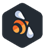 Blender Market logo