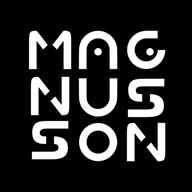 Magnusson logo